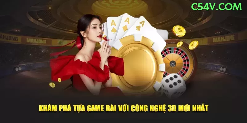 58R Gaming Experience - vip